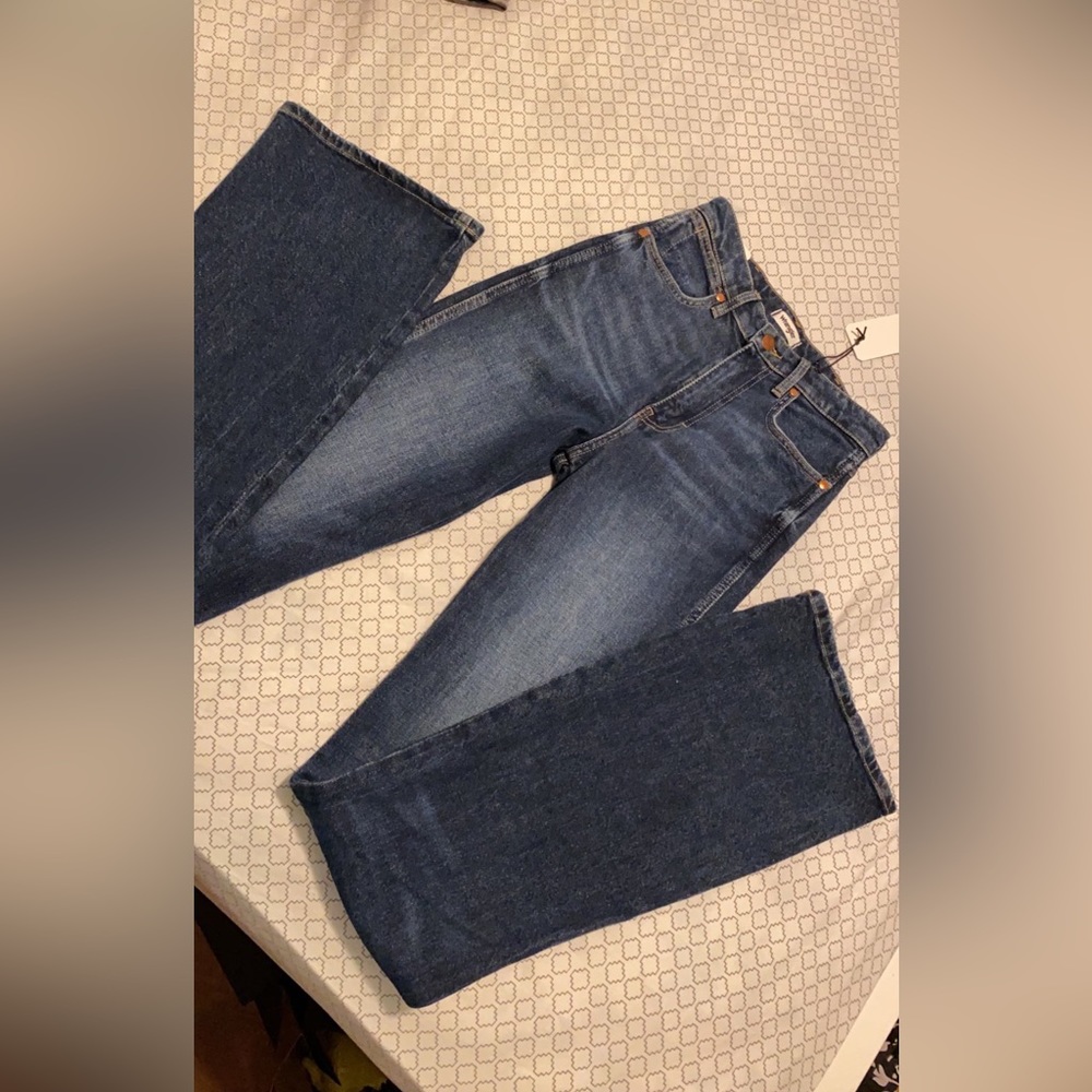 Wrangler jeans